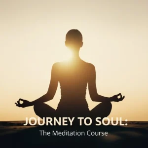 Journey To Soul: The Meditation Course